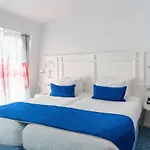 34b - Astotel Otel Paris