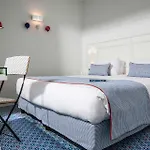 Otel 34b - Astotel 3*