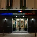 Otel 34b - Astotel 3*
