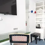34b - Astotel Otel Paris