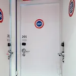 Otel 34b - Astotel 3*