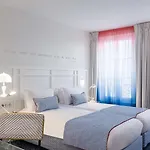 34b - Astotel Otel Paris