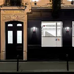 34b - Astotel Otel Paris