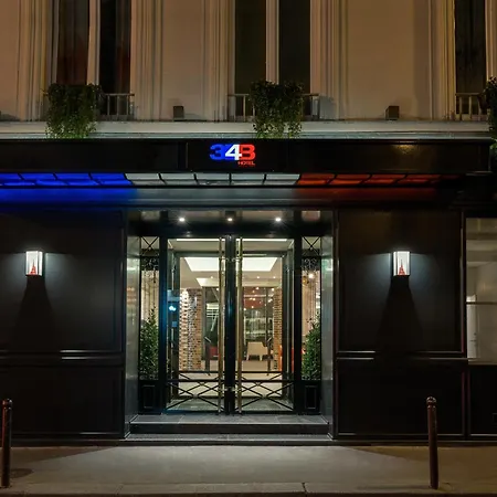 34b - Astotel Otel