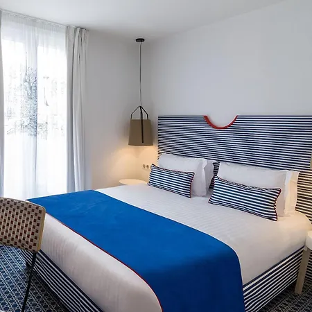 Otel 34b - Astotel Paris