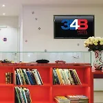 34b アストテル ホテル