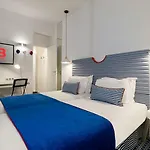 34b - Astotel 3*