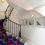 34b - Astotel Отель
