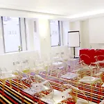 34b - Astotel Hotell Paris