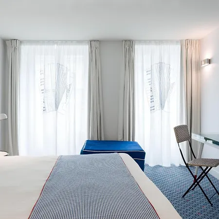 34b - Astotel Hotel 3*