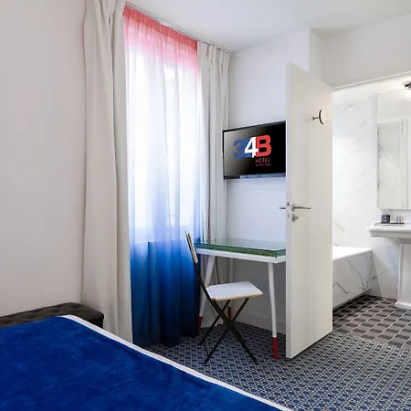 34b - Astotel Hotel 3*