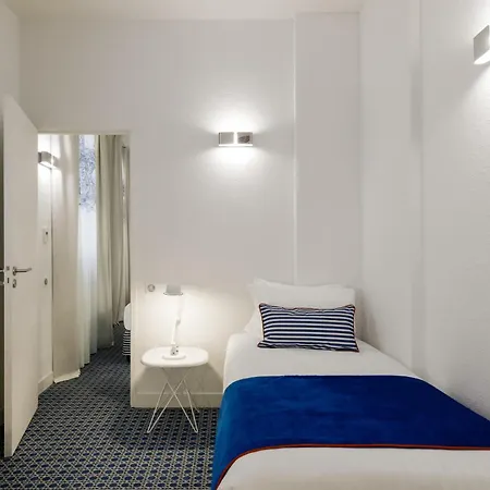 Hotel 34b - Astotel 3*