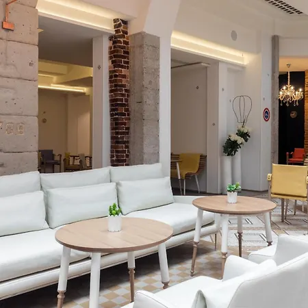 34b - Astotel 3* Paris