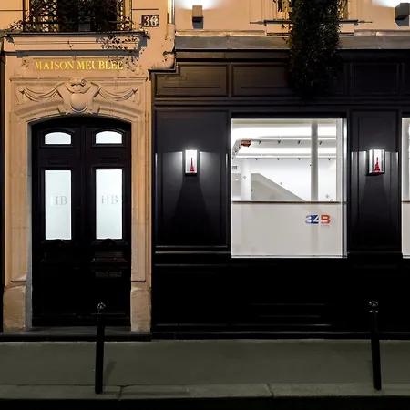 34b - Astotel Hotel Paris