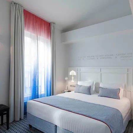 34b - Astotel Hotel Parijs