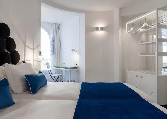 34b - Astotel 3* Parijs