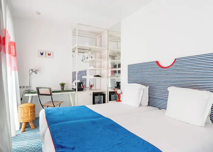 34b - Astotel Parijs