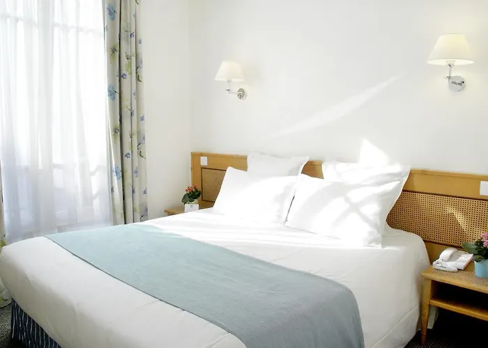 Hotel 34b - Astotel 3*