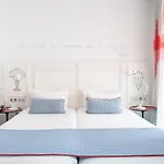 מלון 34b - Astotel פריז