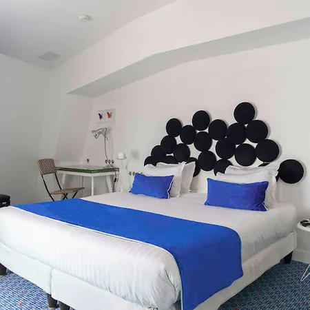 Hotel 34b - Astotel Paris