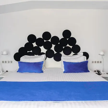 34b - Astotel 3*
