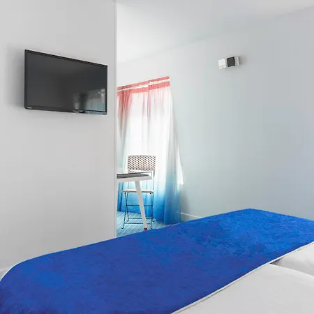 34b - Astotel Hotel