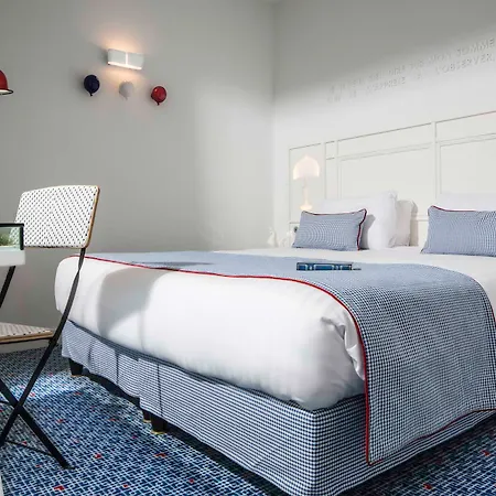Hotel 34b - Astotel 3*
