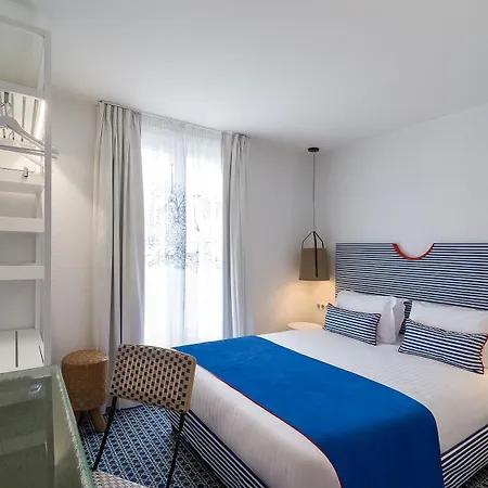 34b - Astotel Paris