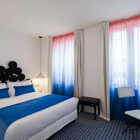 34b - Astotel Hotel Paris
