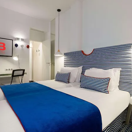 34b - Astotel 3*