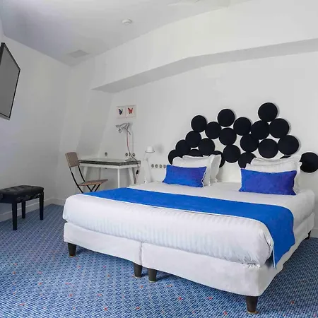 34b - Astotel Hotel 3*