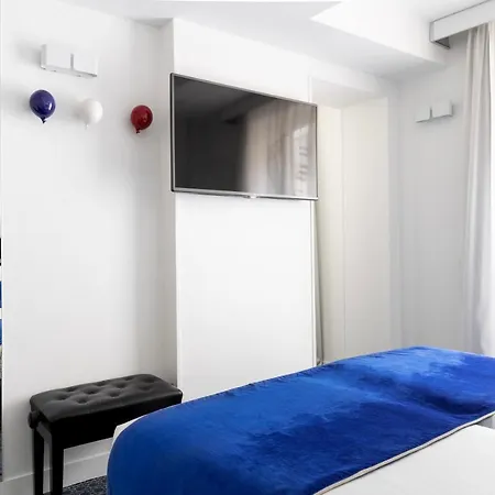 34b - Astotel Hotel
