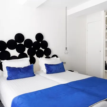 34b - Astotel Paris