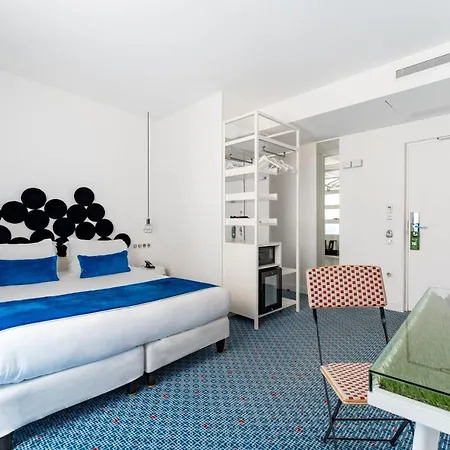 34b - Astotel Hotel 3*