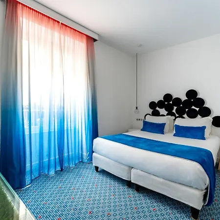 Hotel 34b - Astotel 3*