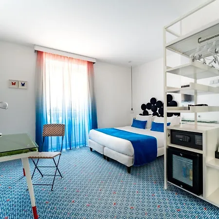 34b - Astotel Hotel