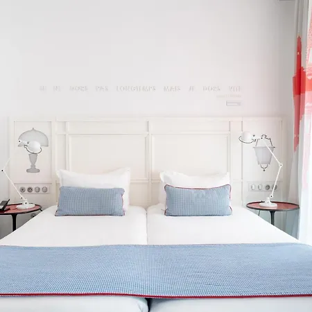 Hotel 34b - Astotel Paris