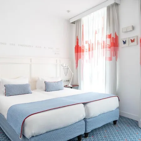 34b - Astotel Hotel Paris