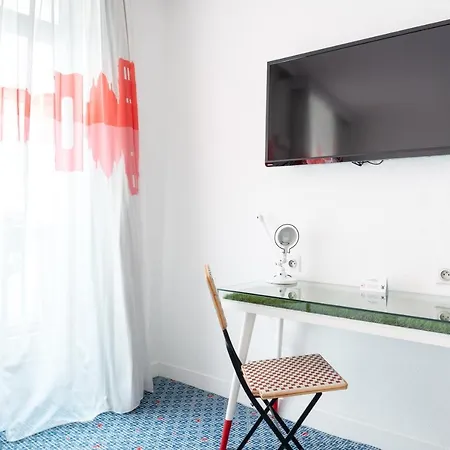 34b - Astotel Hotel Paris