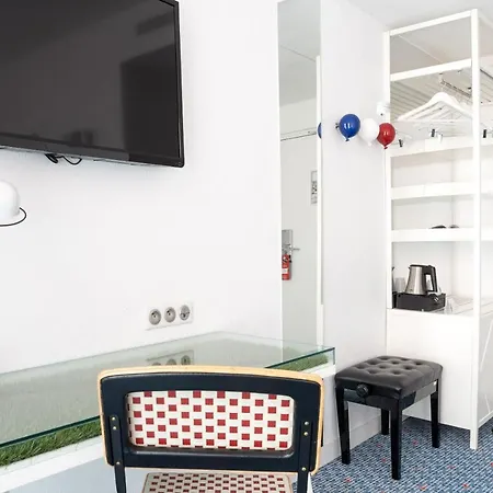 34b - Astotel Hotel Paris