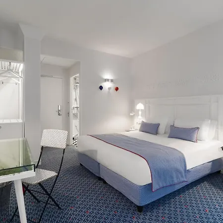 34b - Astotel 3* Paris
