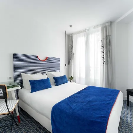 Hotel 34b - Astotel 3*