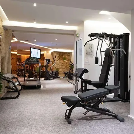 Hotel 34b - Astotel Paris