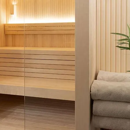 Hotel 34b - Astotel 3*