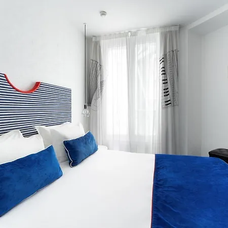 34b - Astotel Hotel 3*