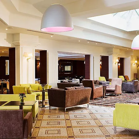 Hotel 34b - Astotel