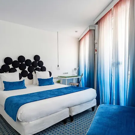 Hotel 34b - Astotel