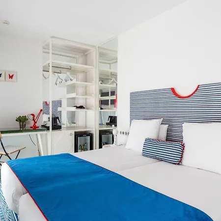 34b - Astotel Paris