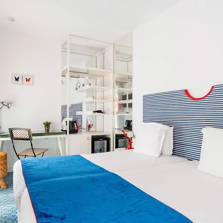 34b - Astotel 3*