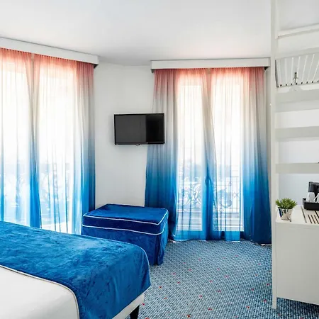 34b - Astotel Paris
